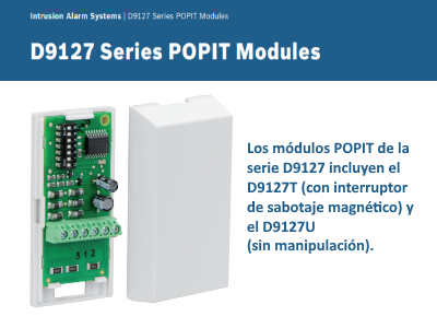 TESLA COMUNICACIONES D9127U