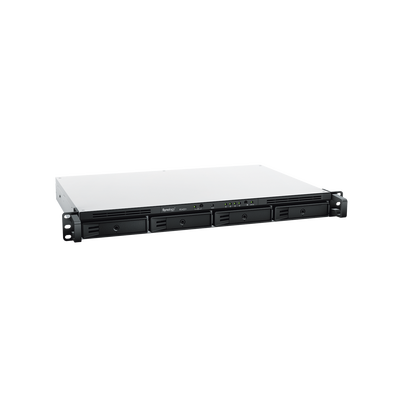 Serveur synology RS422 plus - Ordinateurs