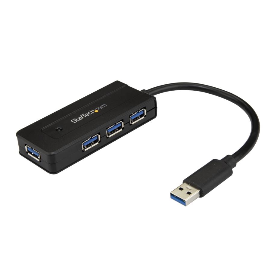 Cable Phoenix USB 3.0 USB tipo C Carga rápida 3M Negro